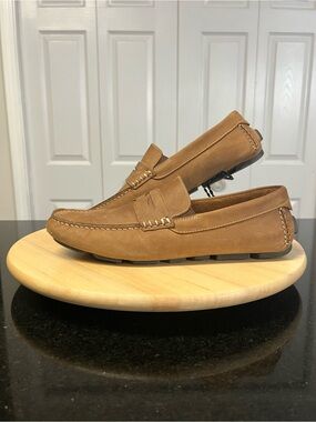 Johnston & Murphy Danley Penny Loafer
